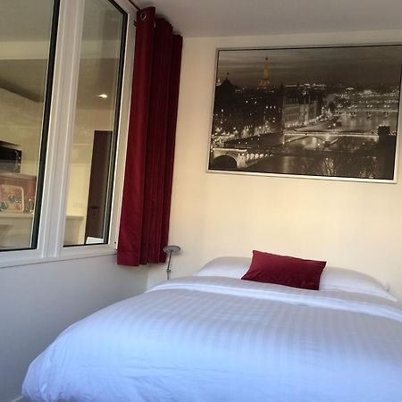 Tour Eiffel Rent Apartment Paris Bagian luar foto