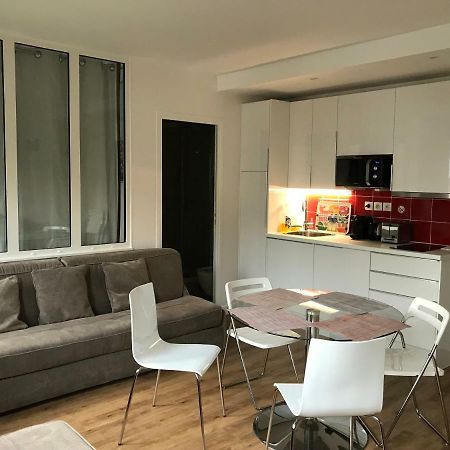 Tour Eiffel Rent Apartment Paris Bagian luar foto